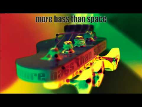 The Dub Factory - Forbidden Land