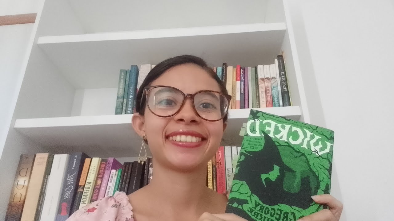 Wicked de Gregory Maguire|Qual a origem do mal?
