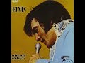 Almost In Love Full Album Elvis Presley 1970 Stereo