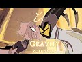 GRAVITY COVER Role Swap Hazbin Hotel Ft EggOnYourLeg