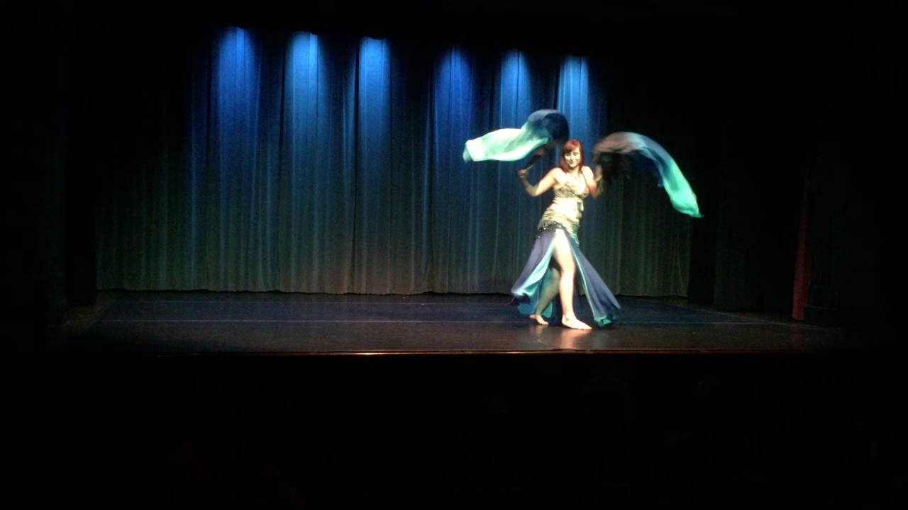 Personal profile of a belly dancer essay 07 image