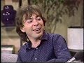 Andrew Lloyd Webber, Sarah Brightman, Loni Ackerman--1983 TV