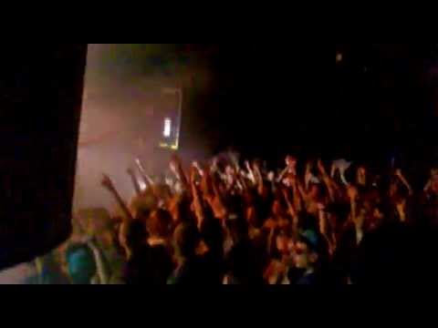 OMF 10 - Nobody Moves X Hősök