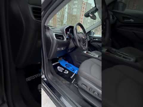 фото chevrolet equinox iii 0
