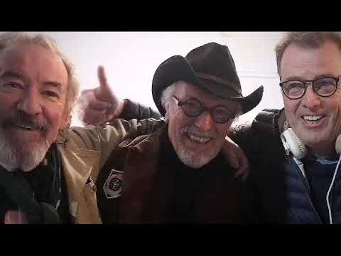 Serata Alla Villa di Jesolo Lido (22/03/2024)