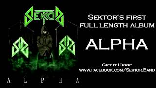 Sektor - ALPHA (Full Album)