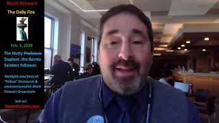 Who are Bernie Sanders Supporters?