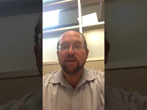 Rabbi Sabo's update 7&8 Chumash ( nitzavim)