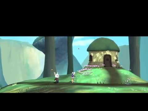 Hogworld : Gnart's Adventure IOS