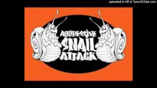 Aggressive Snail Attack  - Budalama Hvala