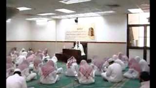 صورة الحلقة الثانية: من برنامج الاقتصاد في الاعتقاد.