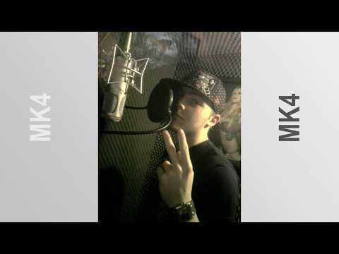 Smart Boy - Qdo Ven Ft. K Black & MK4 ,Gmc ,NS2 & Rironi