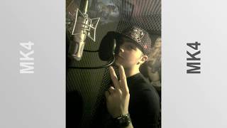 Black Shadow - Qdo Ven