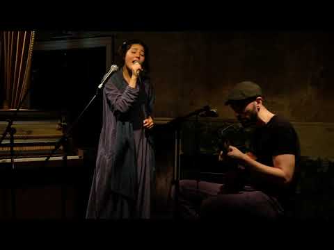 Alisa Ten & Vanya Zhuk --  After Hours