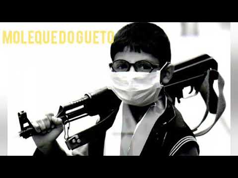 Makhiavel - Moleque do Gueto