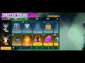 Unequipped Fire Pass Of January 21 SpecterSquad FreeFire