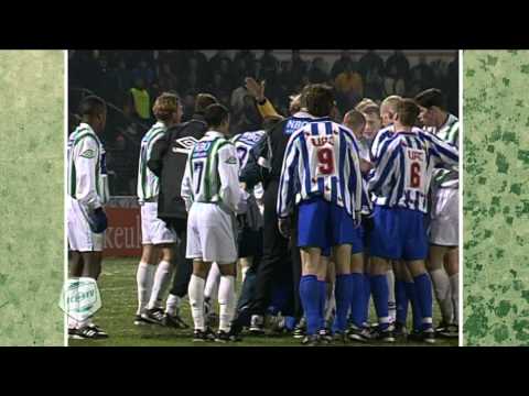 21 december 2000: FC Groningen - sc Heerenveen 2-1