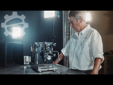 Diletta Bello Espresso Machine | Crew Review