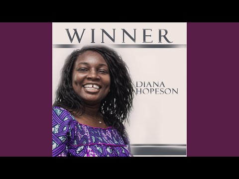 Winner / Darling Jesus / Thank You Jesus / My Body Eh / Jesus Na Bigi Man (Medley)