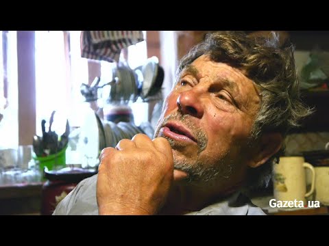 Скульптор Микола Головань (I частина) - YouTube