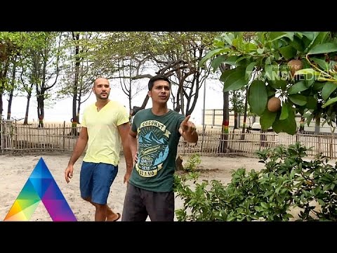 HEALTHY LIFE 31 DESEMBER 2015 - Hidup Sehat Sambil Liburan Part 3/3