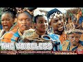 THE VOICELESS Full Movie Sharon Ifedi / Darlington Chibuikem/ Eve Esin/ Jamagold #nollywoodmovies