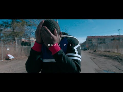 Braddytonia aka Brad Piff  - 2016 Bullshit ( Official Video ) Prod by menace