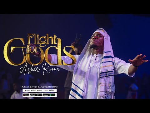 Flight for gods  || ASHER RUONA & VOTAS