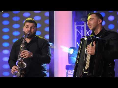 Alfa Bend - Svadbarski splet