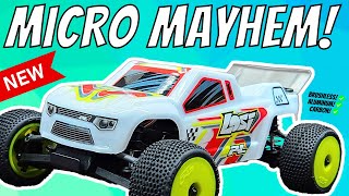 NEW Losi Micro-T Is Here - And I've Already Gone FULL Upgrade!