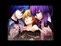 Loveless - Kaito, Len and Gakupo 