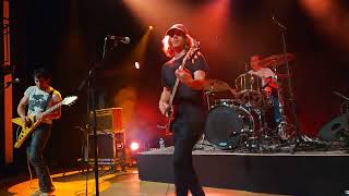 LES LULLIES - 2025 // Black September (Dead Moon over)