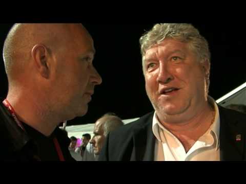 Andora TV - Dieter Schatzschneider im Interview