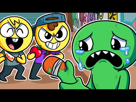 JUMBO JOSH's SAD ORIGIN STORY?! Garten of BAN BAN Animation