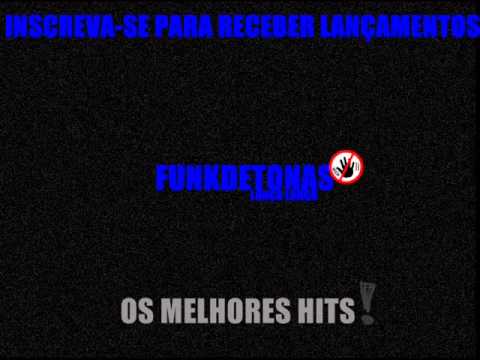 MC MAGRINHO VN E FHAEL - MAMA EU E OS AMIGOS (PANCADA) Lançamento 2013