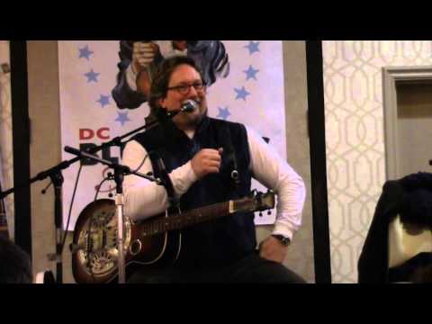 Jerry Douglas D.C. Fest Workshop 2015