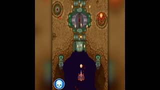 TATSUJIN classicのプレイ動画