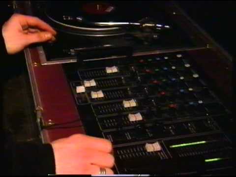 Shadowlands Rave 1996 vhs rip