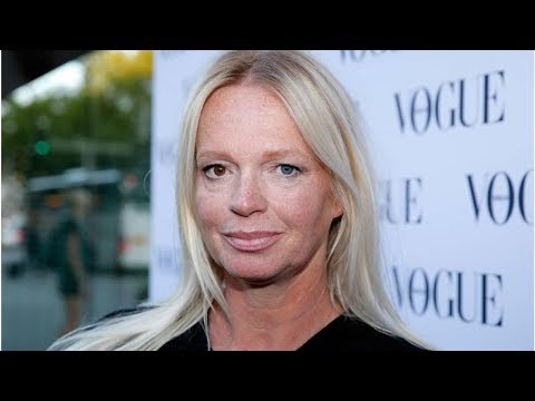 Karin Swerink hoofredacteur van LINDA.