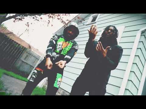 ATM Sudd x 286 Cain - “Ion Know”(Official Music Video)