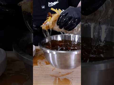 Σουβλάκι με λαδωμένη πίτα όπως πρέπει #souvlaki