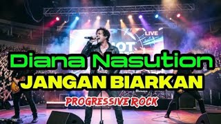 Download lagu Nostalgia Digital: Jangan Biarkan - Diana Nasution [AI Cover Version] mp3