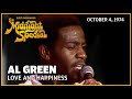 Love and Happiness - Al Green | The Midnight Special