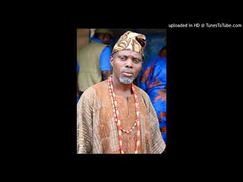 Olalere Adio - Irin Ajo (Snippet Audio)