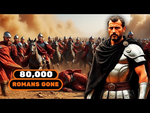 Carthage: The Ancient Superpower Buried By ROME