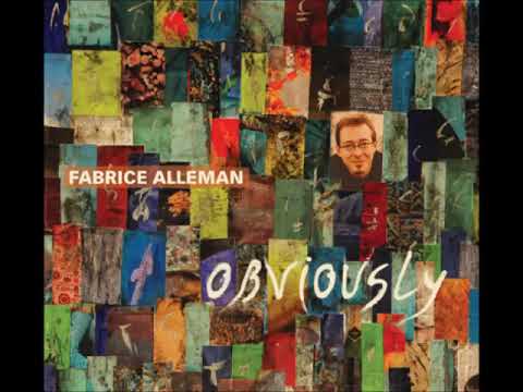 A FLG Maurepas upload - Fabrice Alleman - The Evening - Contemporary Jazz
