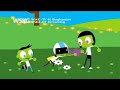 PBS Kids Station ID Spring 2021 WSKG