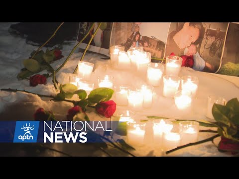 Buffalo Woman: Fourth unidentified victim of alleged Winnipeg serial killer | APTN News