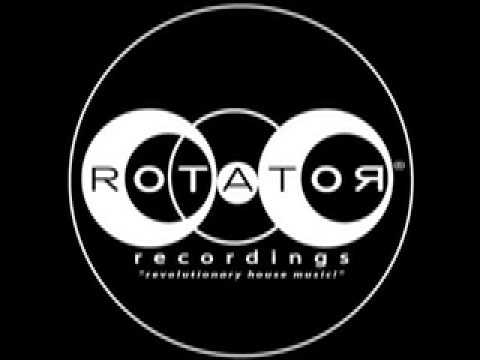 Rotator Recordings Strictly Rhythm Mix