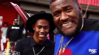 ESG - Southside Still Holdin (Remix)(Chopped)